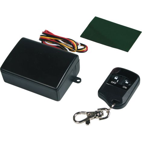 Interruttore con telecomando 12V (1/2)