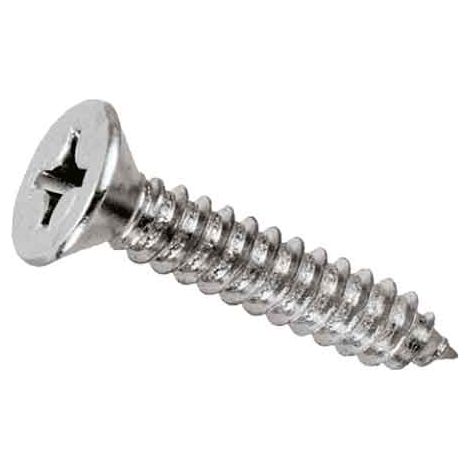 VITE AUTOFILETTANTE TSP ZINCATA 3,5x16 mm - 1000 pezzi- AMBROVIT