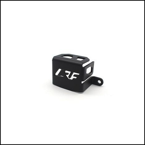 Protection/couvercle du réservoir de liquide de frein arrière pour moto Honda CRF1000L 16-18 modifiée (1/5)