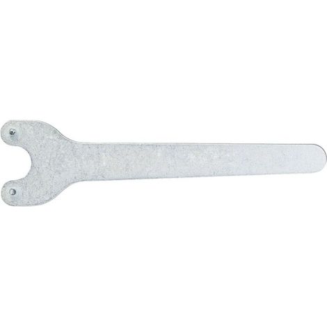 CSPARKV Accessories Clé à ergots droite Pour meuleuses angulaires à une main (1/3)