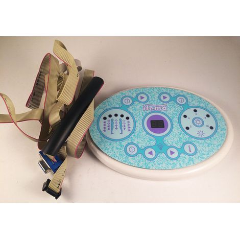 Ricambio tastiera pannello di comando OASIS ITEMA box doccia 497000 (1/3)