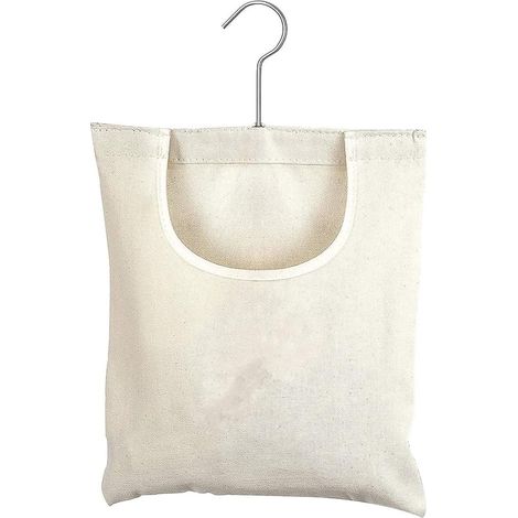 Peg Bag,sac à pince à linge, support en acier inoxydable, sac de rangement,pince à linge,sac de rangement (1/5)