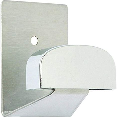 BRINOX CINTRE 3X4.5X2.5 CM CHROMÉ B70430J