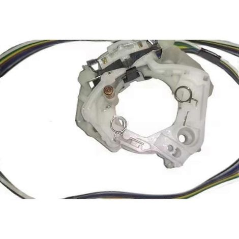 Nuevo interruptor de intermitentes multifunción para Chevrolet G10 G20 G30 P10 (número de pieza 1972751). (1/4)