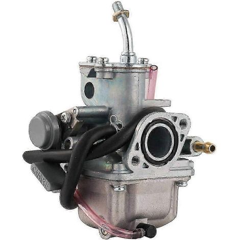 Vergaser für 80 ATV 4 Champ 100 80 Grizzly 80 50 Yfm 50 (1/5)
