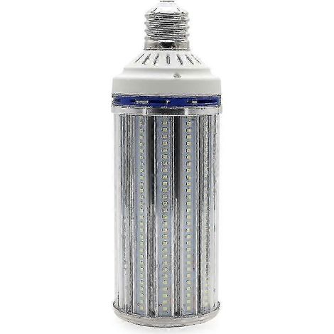 Ampoule LED E40 haute puissance, 80 W, 7000 lm, LED SMD 2835, 85-265 V, blanc froid 6000 K [classe énergétique A+] (1/5)