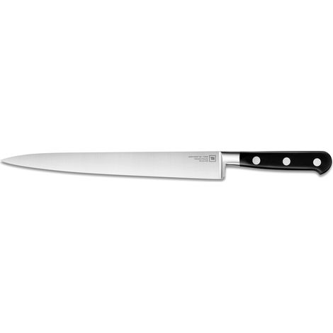Tarrerias Bonjean - Couteau Tranchelard Maestro 25 cm (1/2)
