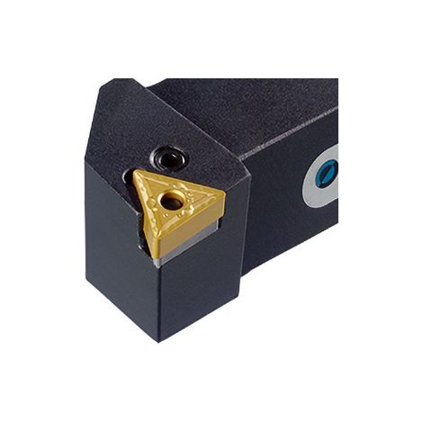 Klemmhalter mit Kniehebelklemmung Für negative 60° TN WSP PTGNR 1616 H16