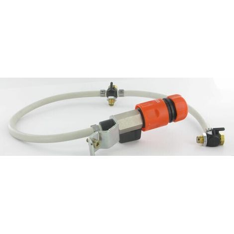 Set montaje toma de agua STIHL 42010071014