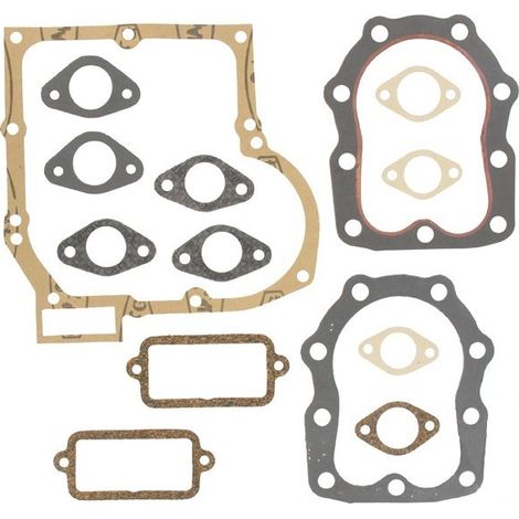 Pochette de joints INTERMOTOR 8180-188 - 8180-059 modèles IM350 - IM351 - IM352 - IM252 - IM302
