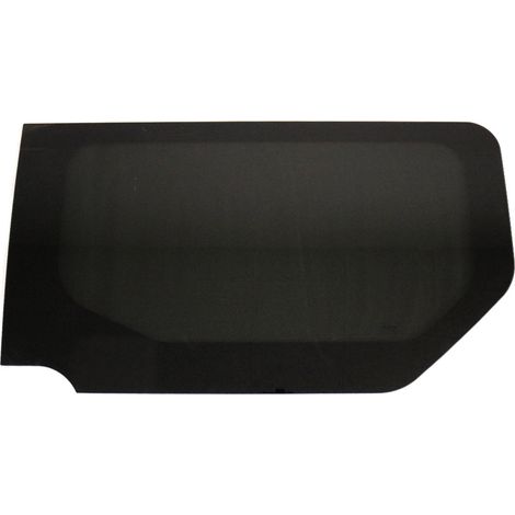 OMAC Vitre de Porte pour Renault Trafic 2001-2014 L1 L2 Avant Droit Porte coulissante (1/5)