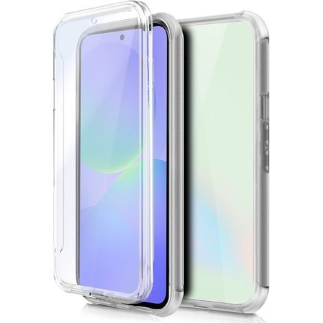 Funda COOL Silicona 3D para Samsung A366 Galaxy A36 5G