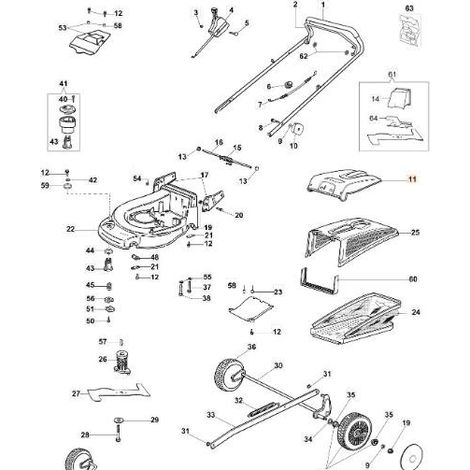 ORIGINAL EMAK TÜR 66060254