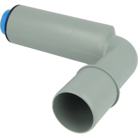 Coude de raccordement HT DN50/40
