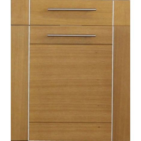 Porta cucina attuale H700xl400 1 porta, 1 cassetto venduti separatamente kit cassetto GD MENUISERIES