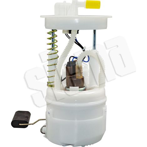BL-AB3500 BS3-1123010 Pompe à carburant Dongfeng Fengyi S50 : Ensemble pompe à carburant parfaitement adapté au Dongfeng Fengyi S50. (1/4)