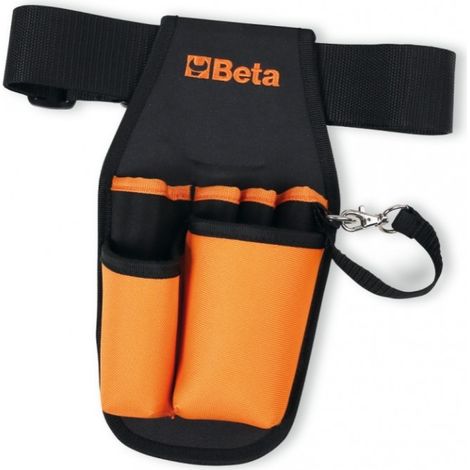 Beta 2005MPU Marsupio porta attrezzi in Nylon con cintura (1/7)