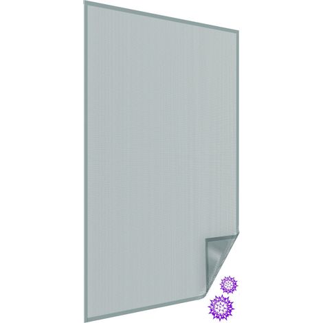 Toile moustiquaire stop pollen 130 x150 cm (1/4)