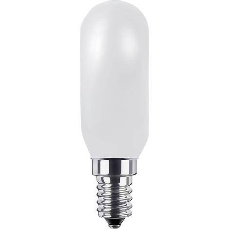 Segula 50803 LED EEK F (A - G) E14 Röhrenform 4.7 W = 30 W Warmweiß (Ø x L) 32 mm x 110 mm dimmbar 1 (1/2)