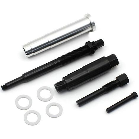 Kit d'outils pour retirer les bougies d'allumage de voiture pour Expedition F250As illustré (1/5)