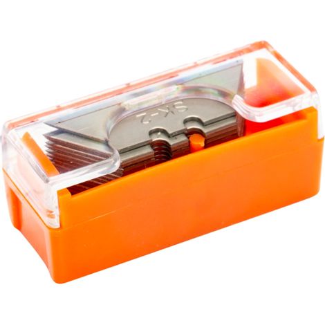 Bahco Klingenspender zu Mini-Cuttermesser SQZ-Mini (1/4)