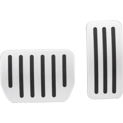 de frein et d accélérateur en alliage d aluminium accessoire (1/5)