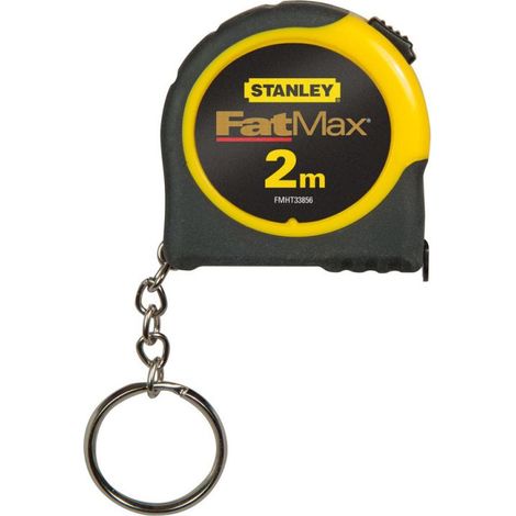 Flexometermesser 2 Meter Stanley FMTH1-33856