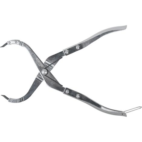 KS Tools - Pince pour pastilles de soupapes pour VAG - 115.3009