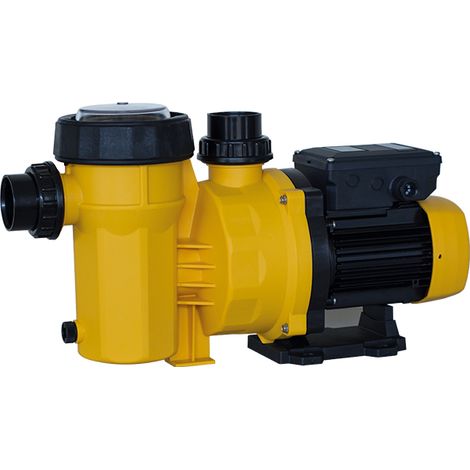 BOMBA PISCINA ESPA LEADER SIROCCO 50 12M 650W