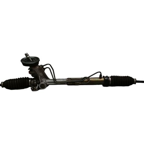 [PRODUIT D'OCCASION] Cremaillere VOLKSWAGEN Polo 99-2001 ♻️ Ref Oe. 6n1422061e - Garantie à vie (1/4)