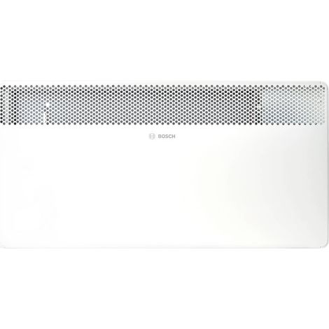 Bosch Home Comfort 7738345647 HC4000-25 Convecteur 2500 W blanc