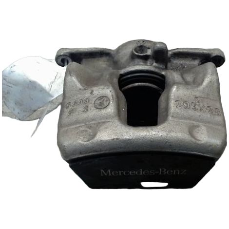 [PRODUIT D'OCCASION] Etrier De Frein Avant Gauche MERCEDES Classe A 2004- ♻️ Ref Oe. 0004217381 - Garantie à vie (1/4)