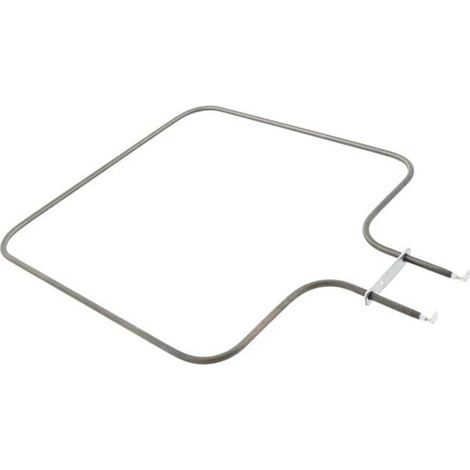 Ersatzteil - Resistance sole 1000w d'origine - - AEG, ELECTROLUX, FAURE, PROGRESS, ZANUSSI, JUNO, IKEA, ARTHUR MARTIN, LAMONA