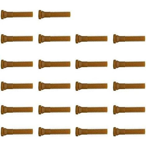 Chicken Plucker Rubber Plucker (1/5)