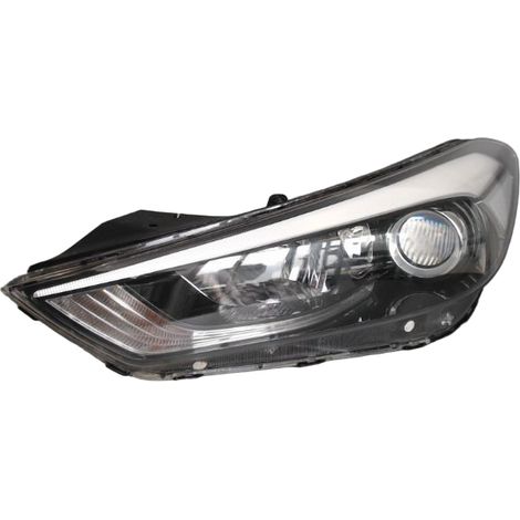 [PRODUIT D'OCCASION] Phare Gauche HYUNDAI Tucson ♻️ Ref Oe. 92101d7100 - Garantie à vie (1/3)
