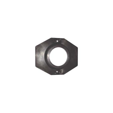 Parte Centrale Carter Copricinghia Per Rasaerba Cc.173
