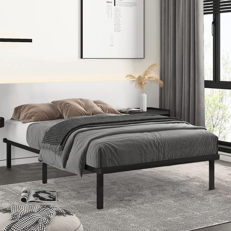 Bolli – Sommier 90x190cm à lattes en bois massif – 6 pieds renforcés – Ultra stabilité et montage rapide – Pour adulte