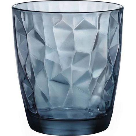 VASO DIAMOND TENSIONADO PACK 3