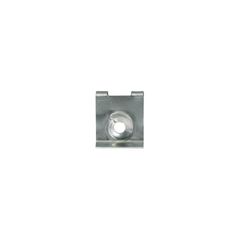 RESTAGRAF - Agrafes pour vehicules type ford - 11168 - Ce produit de marque Restagraf est neuf.