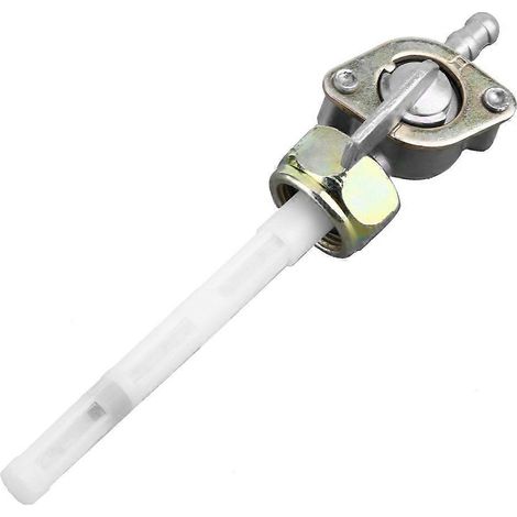 Robinet de carburant/vanne de commutation du réservoir de carburant pour SUZUKI RM50 RM60 RM80 RM100 RM125 RM250 RM370 (1/3)