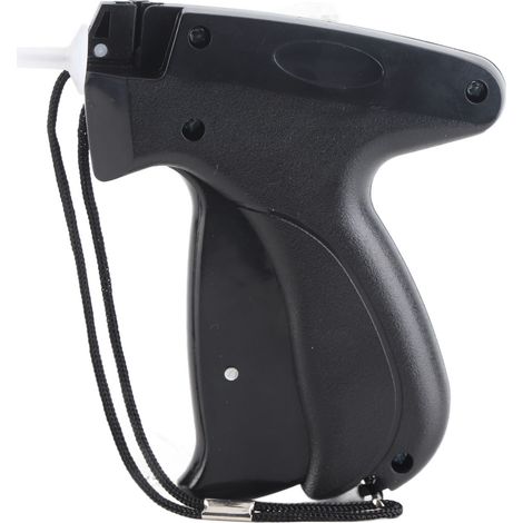 Pistolet ourlet micro – fixation rapide vêtements (1/5)