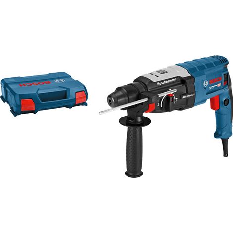 Meißelbohrer SDS Plus 880W BOSCH GBH 2-28 - L-case - 0611267500