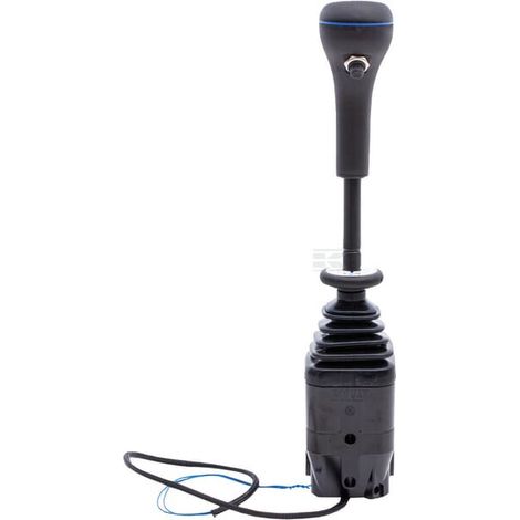 Joystick mit einer Taste Schwerlast INDEMAR IMCL33901B (1/5)