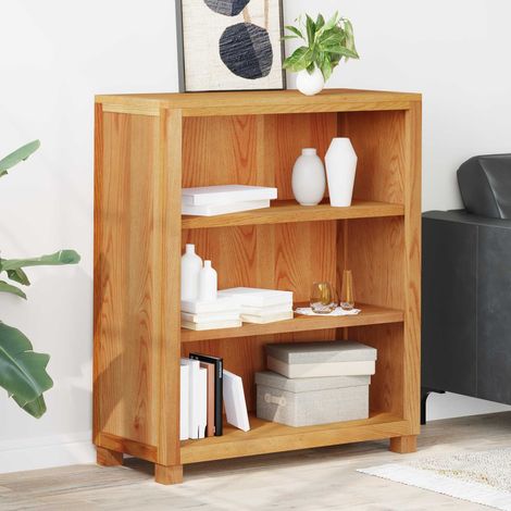 vidaXL Armadietto con archiviazione Marrone Legno multistrato