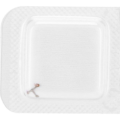 Fourchette d'échappement pour mouvements ETA 2824-2, 2836-2, 2834 - Pièce de rechange montre