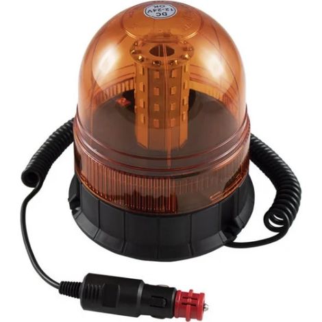 JBM 52375 Luce rotante a LED