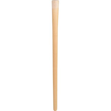 Ersatzstiel, Hickory, konisch,700mm (1/5)