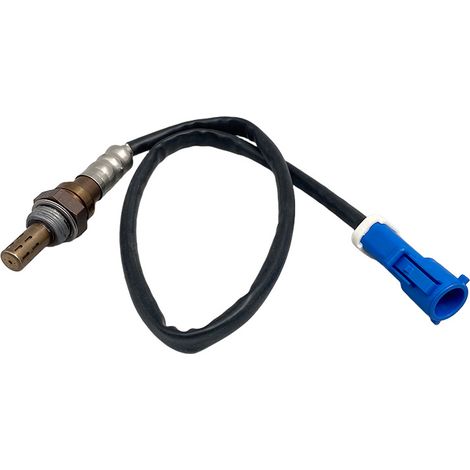 Lambda-Sonde geeignet für Ford Mondeo 2.0L, 2.5L - 1S7F-9F472-AB 0258006925 (1/4)