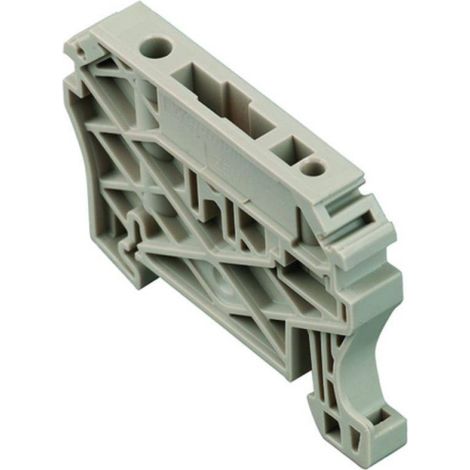 Terminale di fissaggio Weidmuller Serie Z Tipo ZEW 35/2WEI8630740000