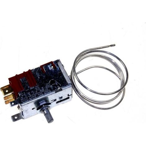 Thermostat pour Refrigerateur, Congelateur WHIRLPOOL 481991100046